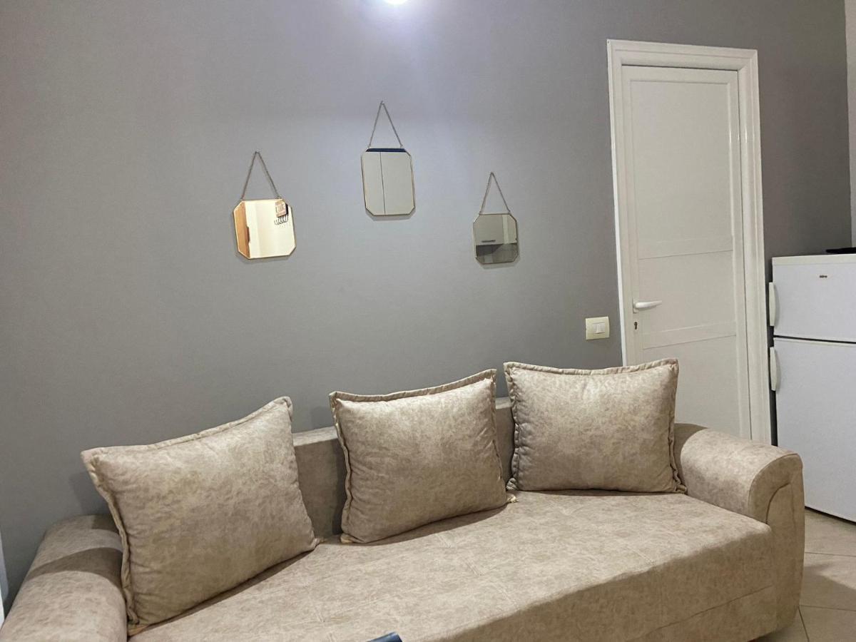 דירות Lungomare Vlore Con Garage Privato 2 מראה חיצוני תמונה