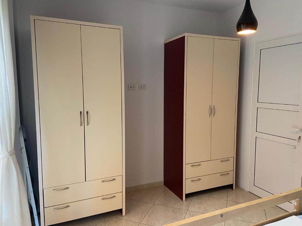 דירות Lungomare Vlore Con Garage Privato 2 מראה חיצוני תמונה